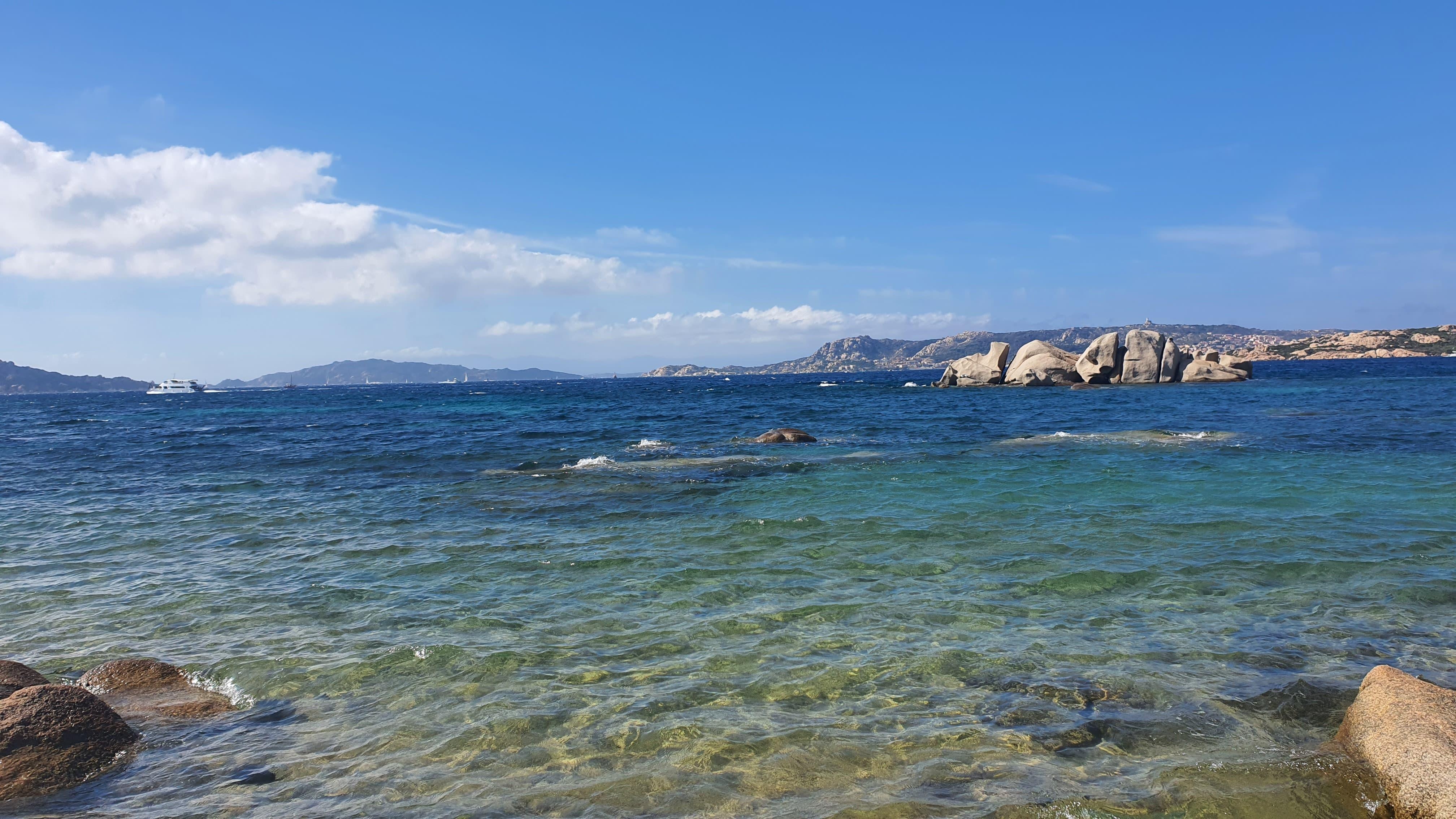 Bucht, die Fußläufig 2min ist