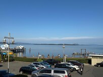 Picture from our patio