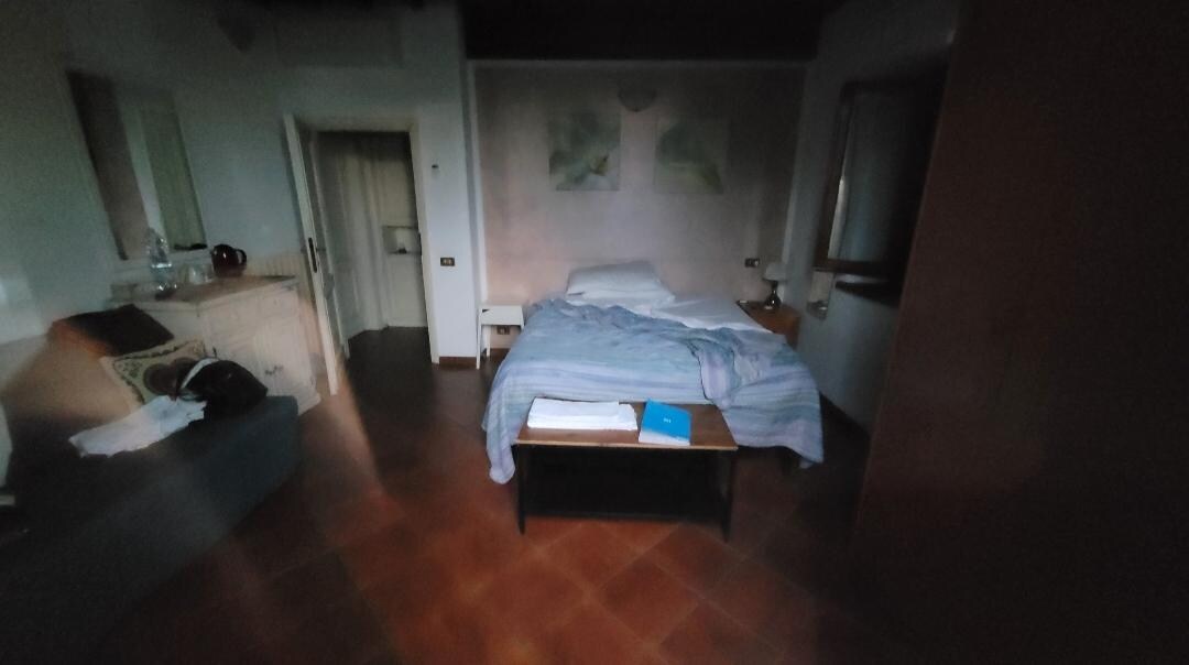 Cheater cuádruple room, lo peor que expedia no me ha resuelto