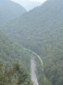 Colton Point State Park