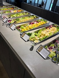 北海道は野菜が美味しいハズレなしです、種類豊富で楽しい