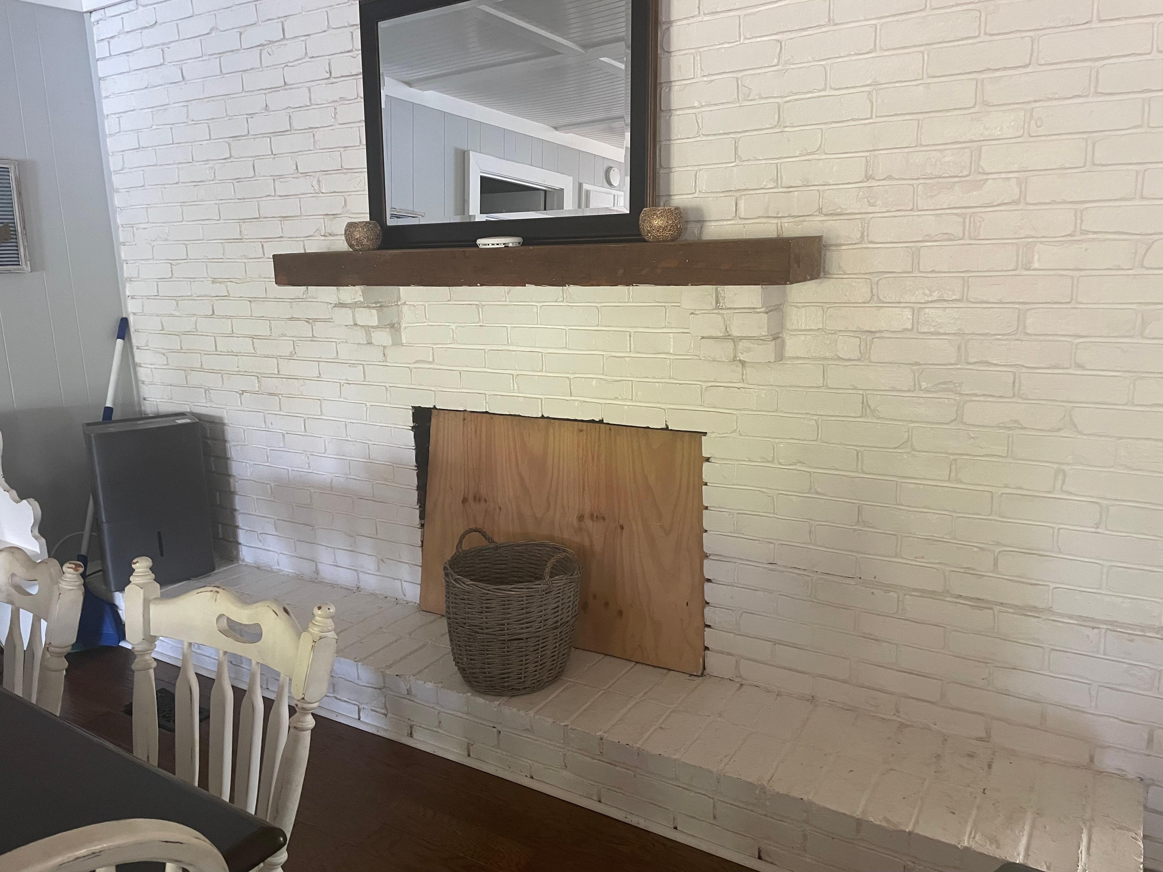 No idea what this was about