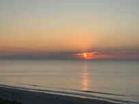 Morning sunrise