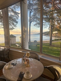 Med statsgaranti en god dag