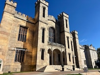 Museum within walking distance