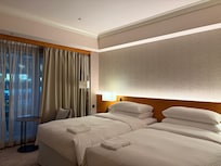 ホテルメトロポリタン台北