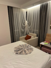 Hotelzimmer