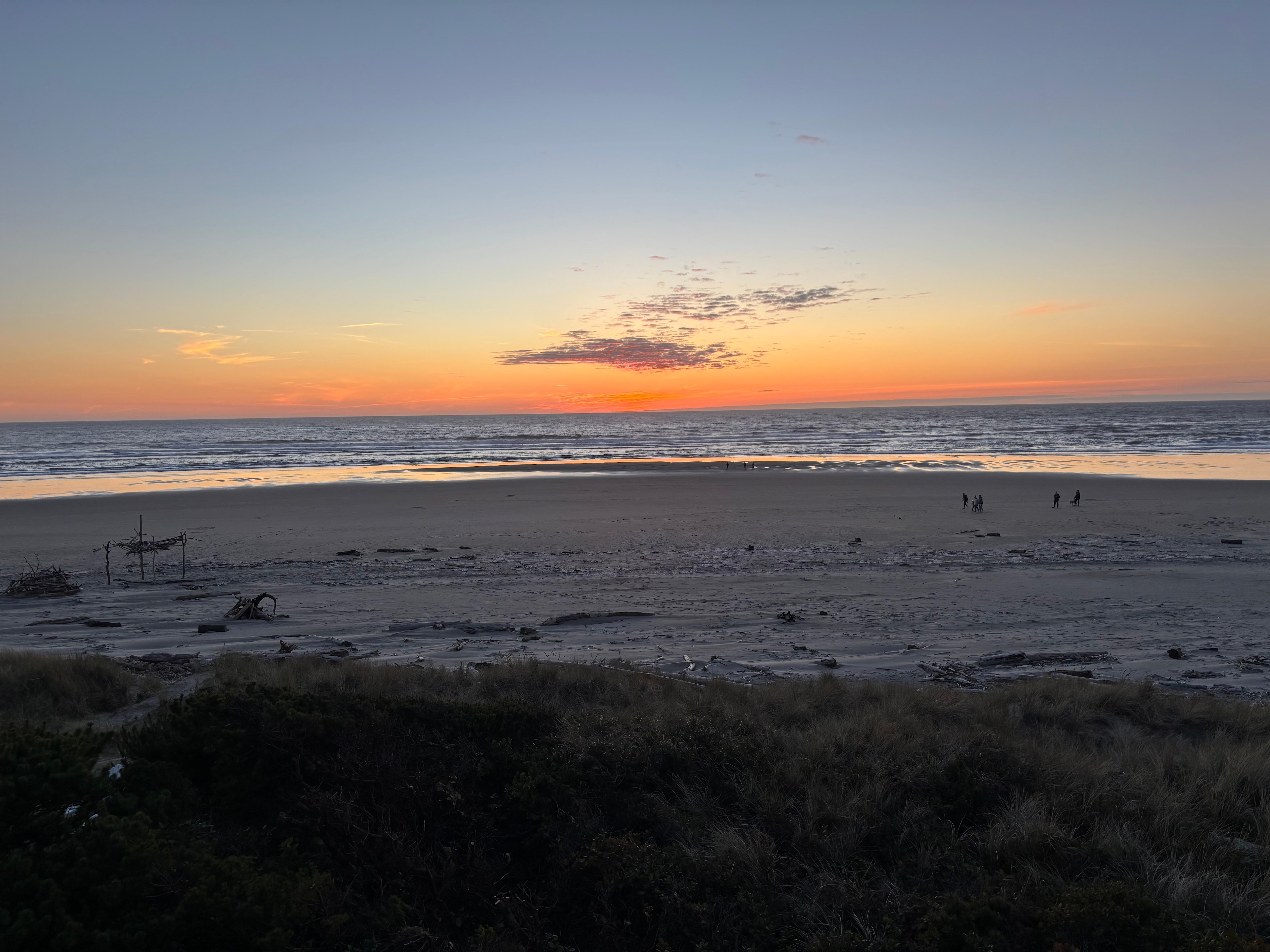 Sunset day 2