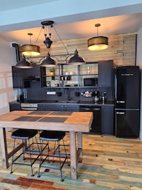 Beautiful kitchen