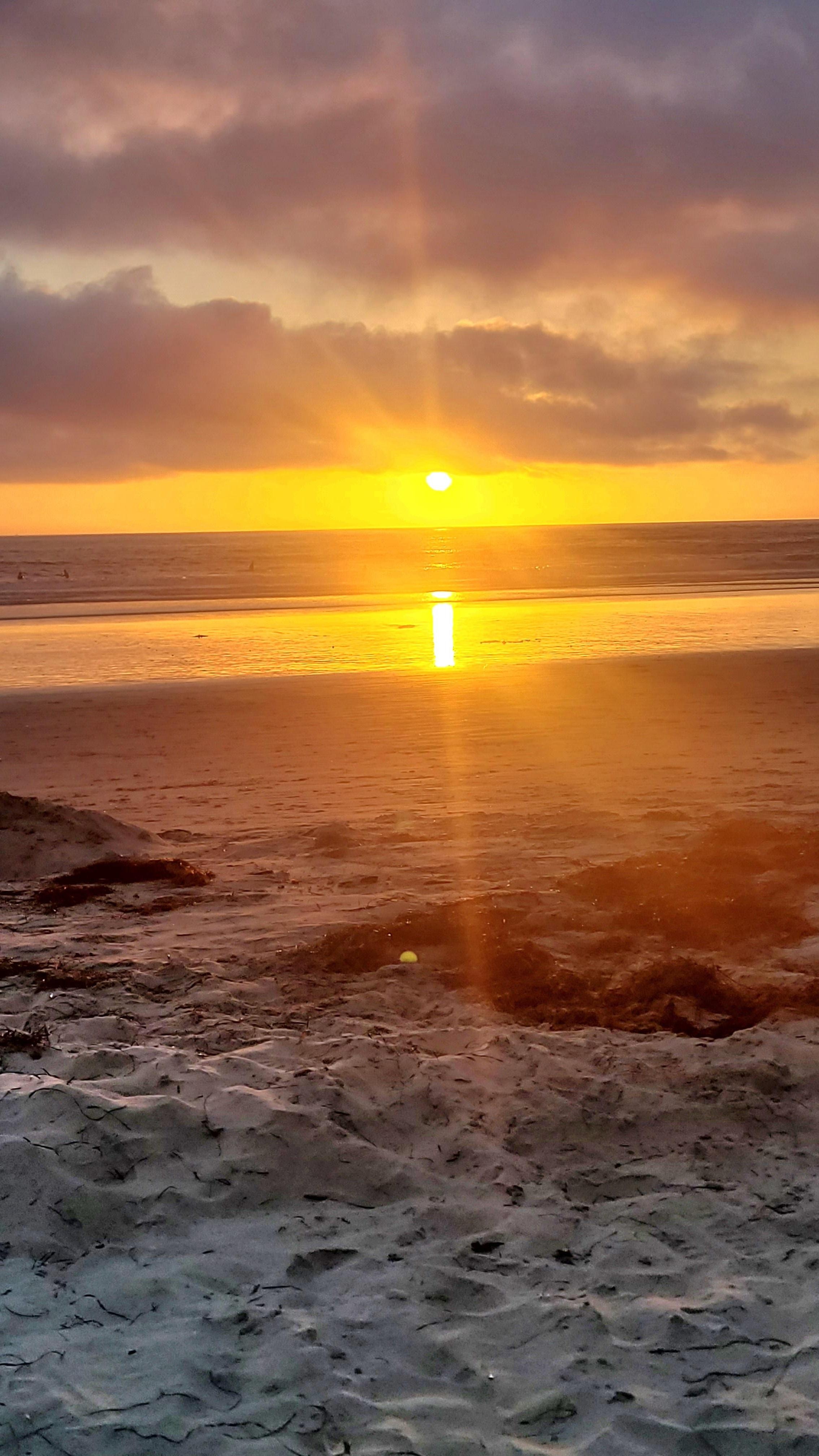 Beach Life is the Best