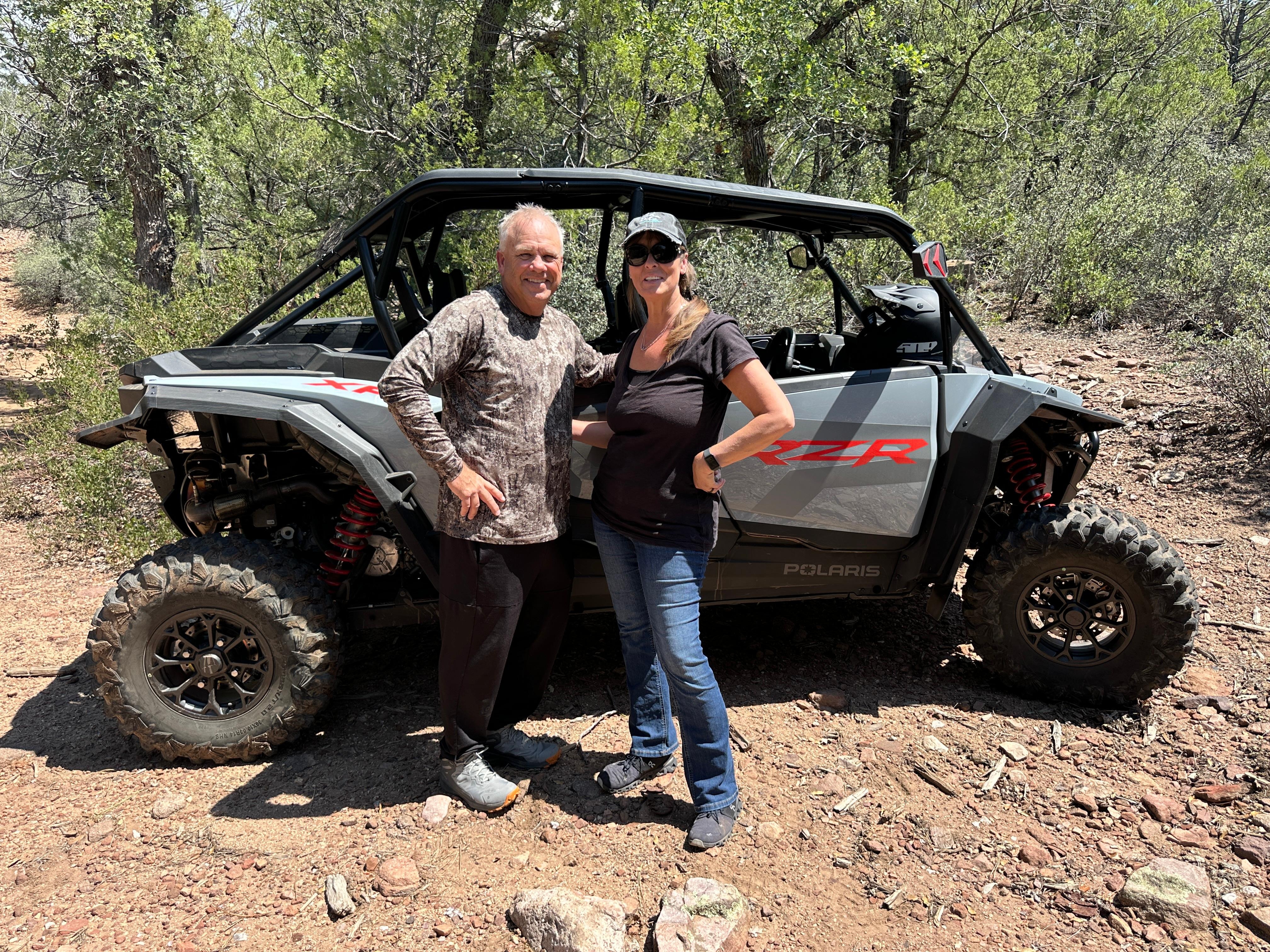 Try Arizona Adventures