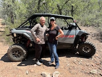 Try Arizona Adventures