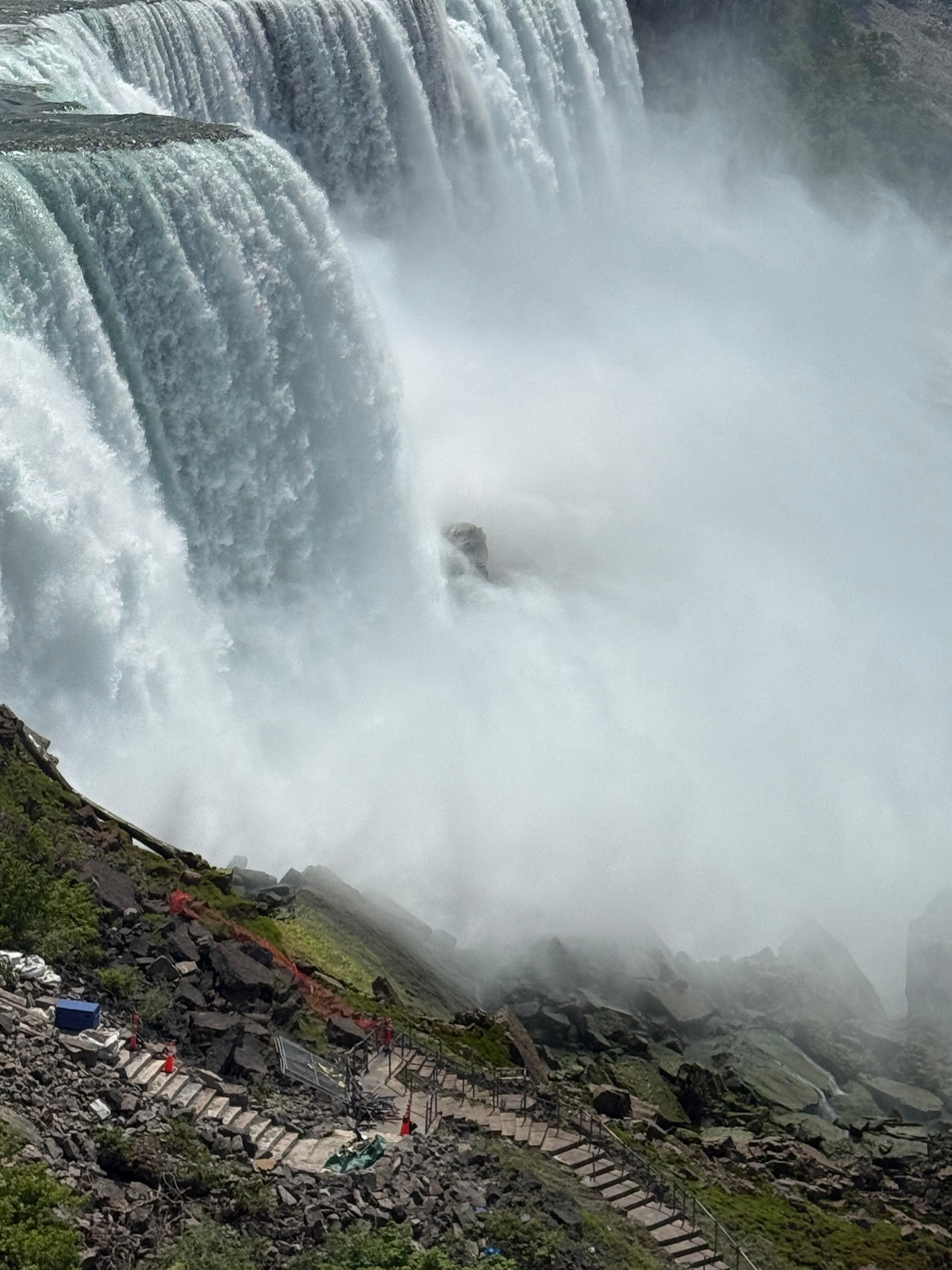 Niagara Falls