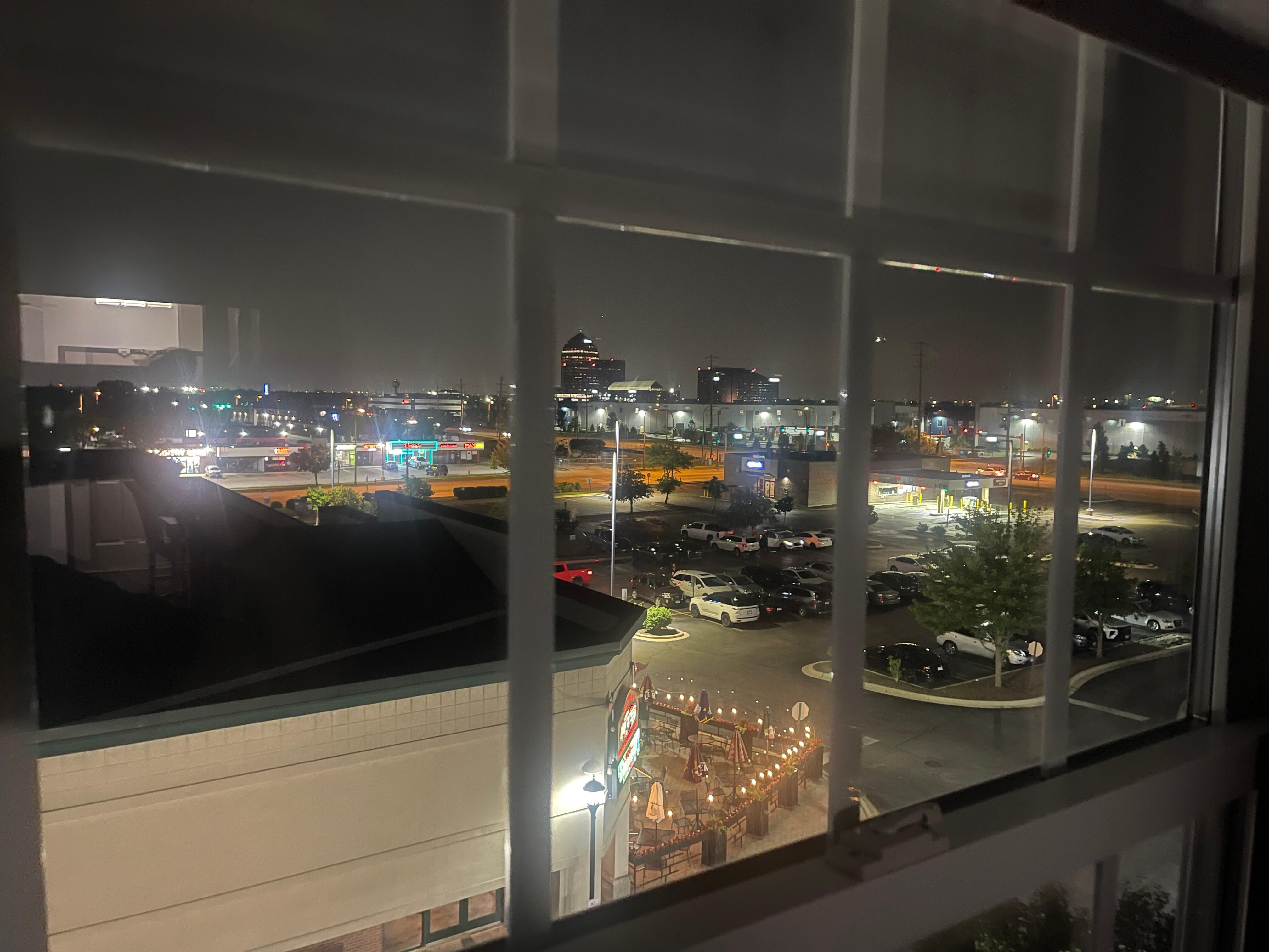 I got a suite and I asked for a view. They delivered. I’m requesting this room when I book going back. . 