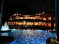 Hotel Barceló Bávaro Palace