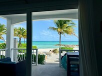 Can’t beat the view