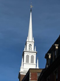 Old North Church