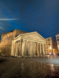 4:00 am in the morning