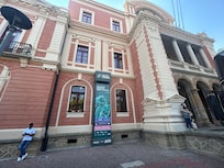 Museu Gerdau