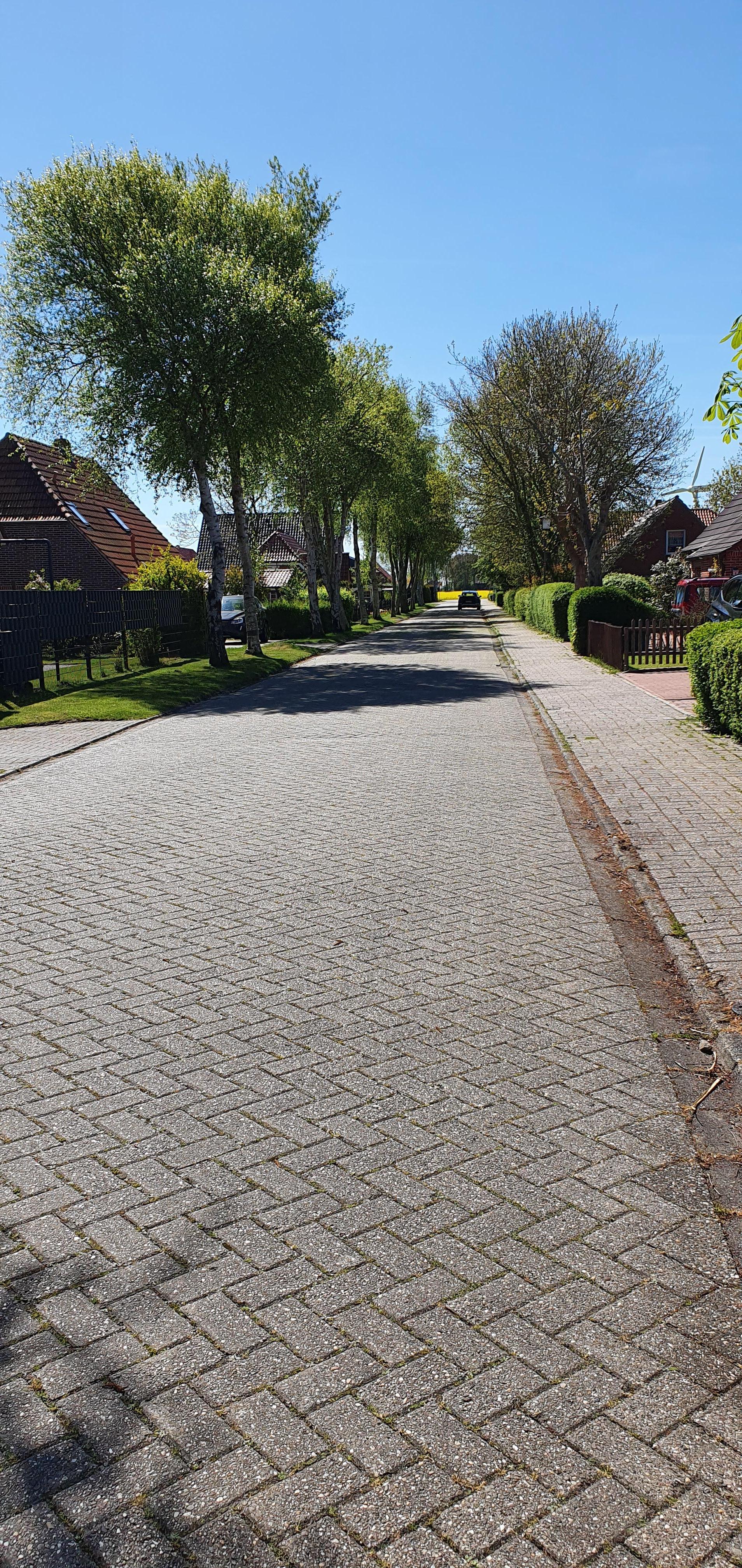 Die Strasse