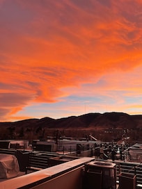 Photo from the rooftop