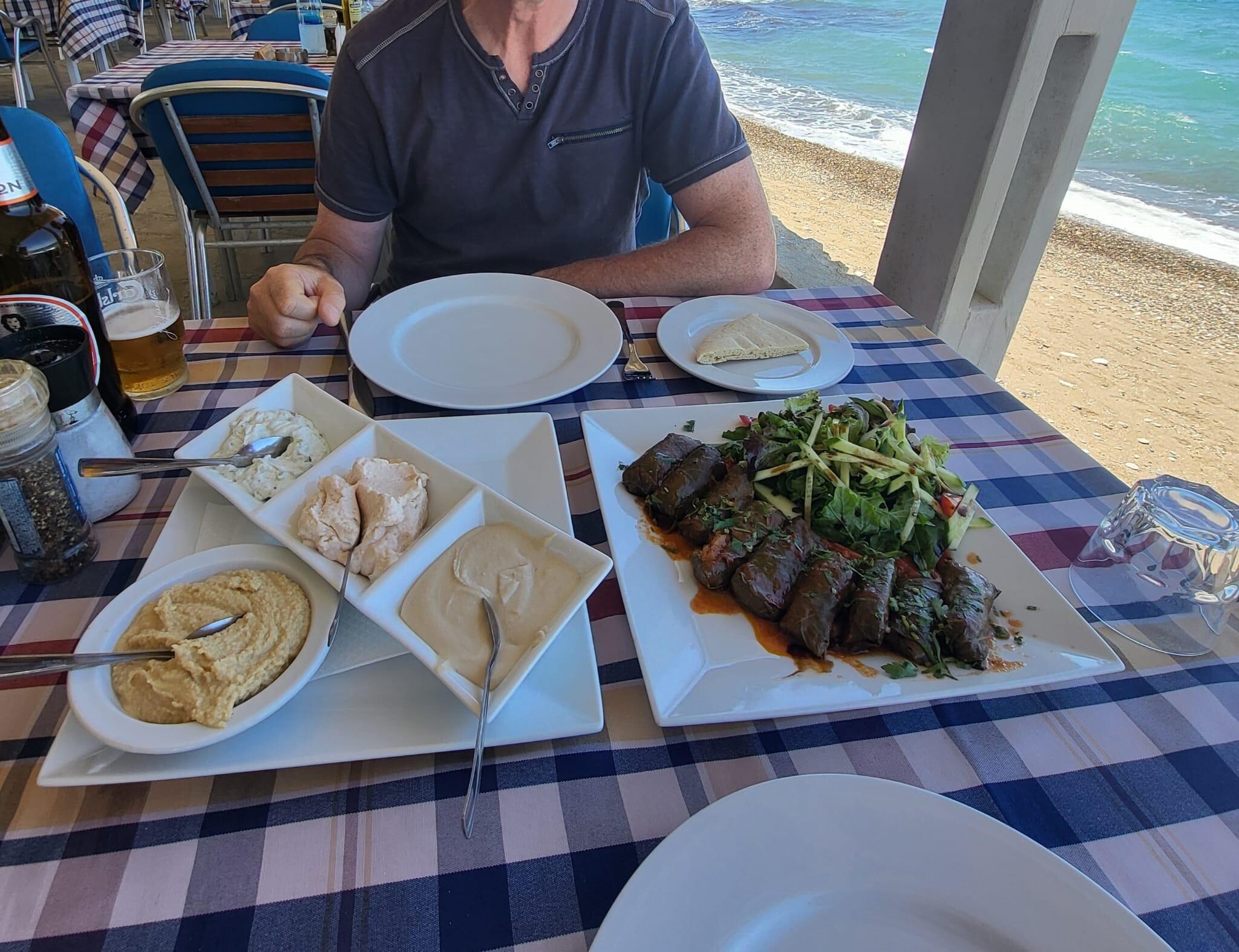 Lunch