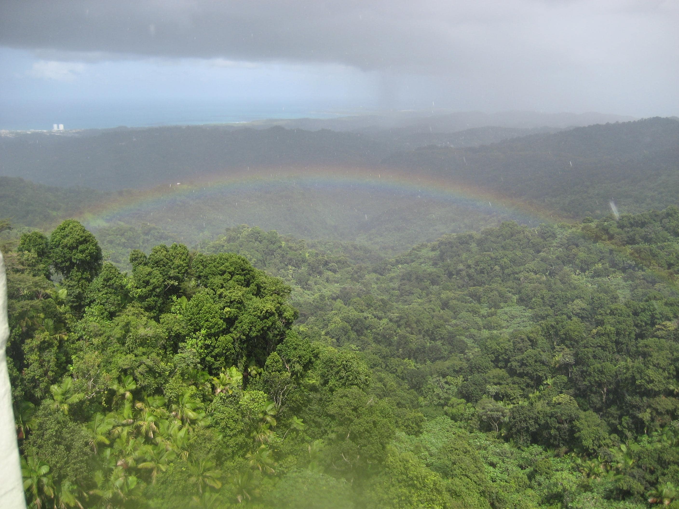 El yunque