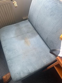 Dirtychair