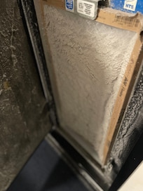 a/c filter
disgusting