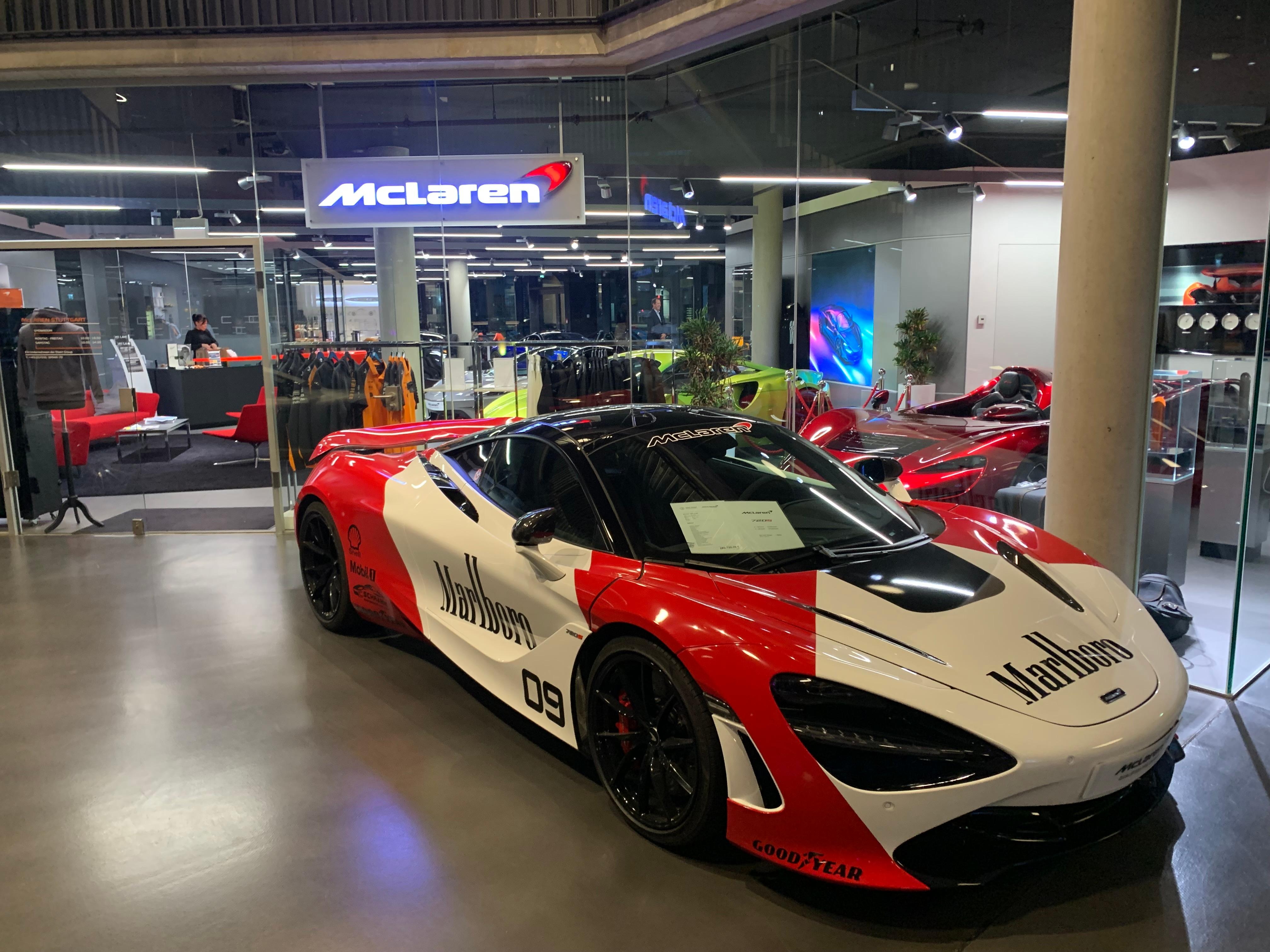 Ground Floor close to Reception