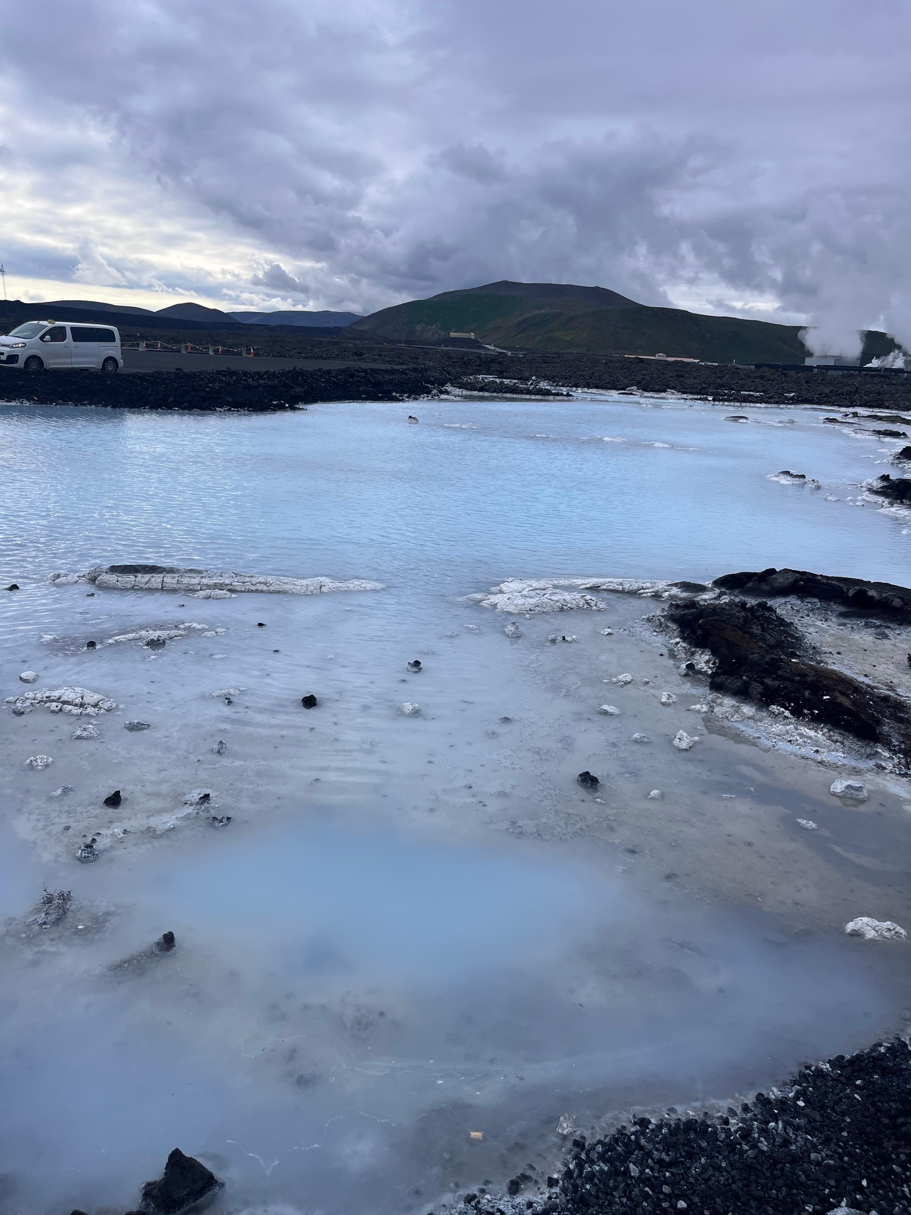 Blue Lagoon