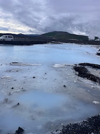 Blue Lagoon
