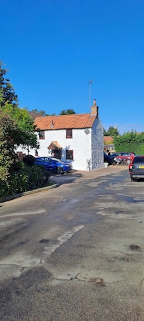 Chalk cottage
