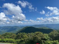 Brasstown Bald