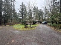 Peaceful and Quiet Setting