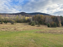 Beautiful view of property