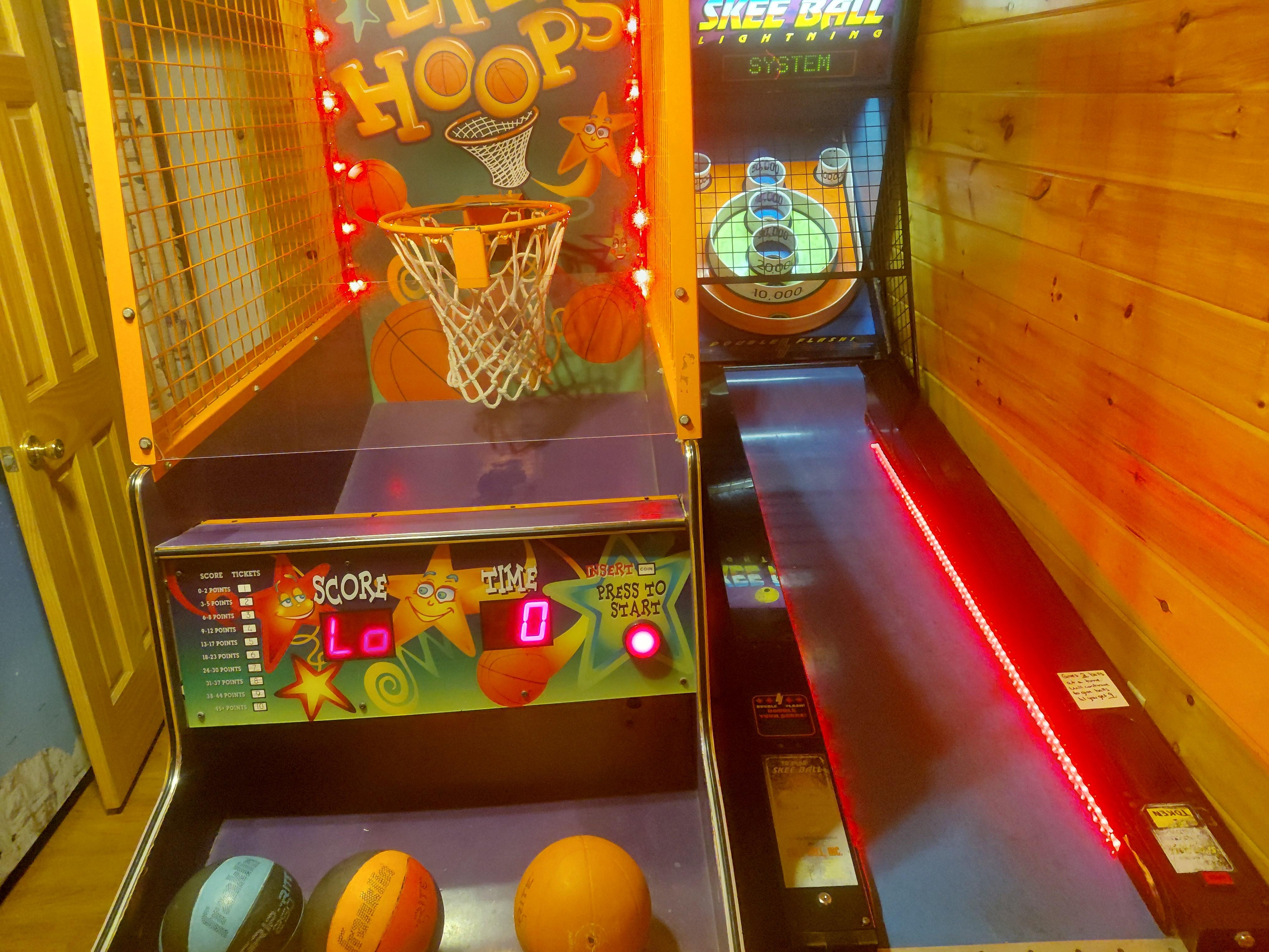 U just cant beat it, had a good time playing these!