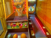 U just cant beat it, had a good time playing these!