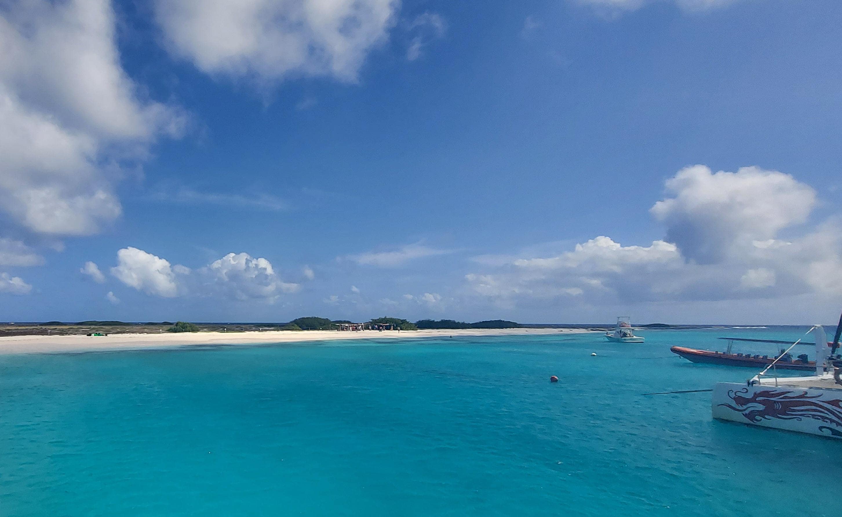 Klein Island Day Trip