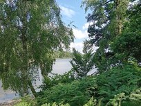Lac des Settons à 20mn