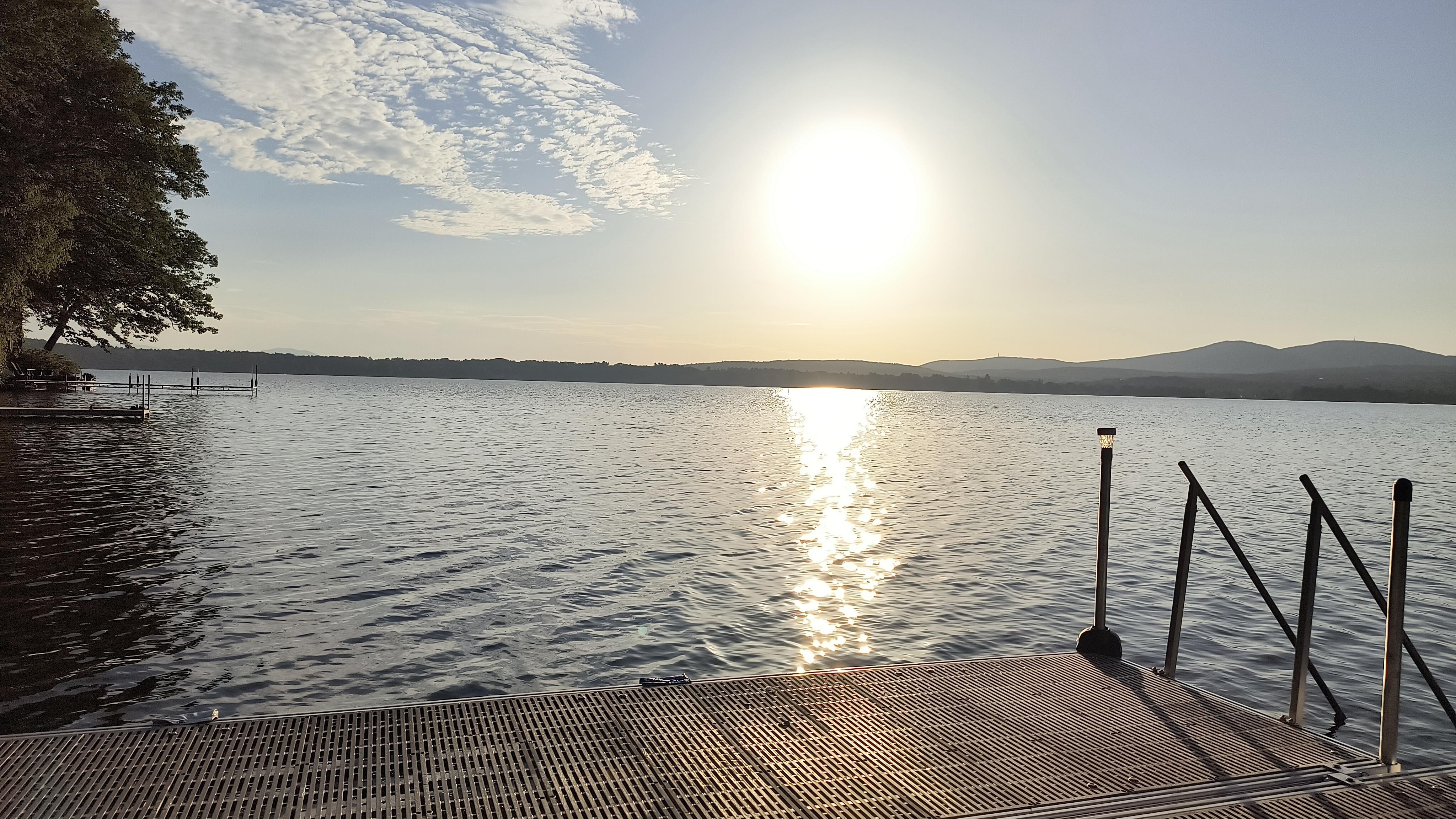 Sunrise