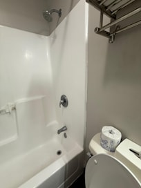 fixtures had huge gaps in the wall