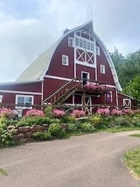 Apfelhaus Cidery