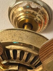 I’m scared to know what all is on there