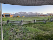 Porch view