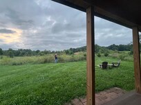 Beautiful vista