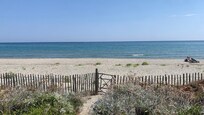 traumhafter Strand