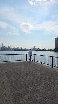 Harbour Walks