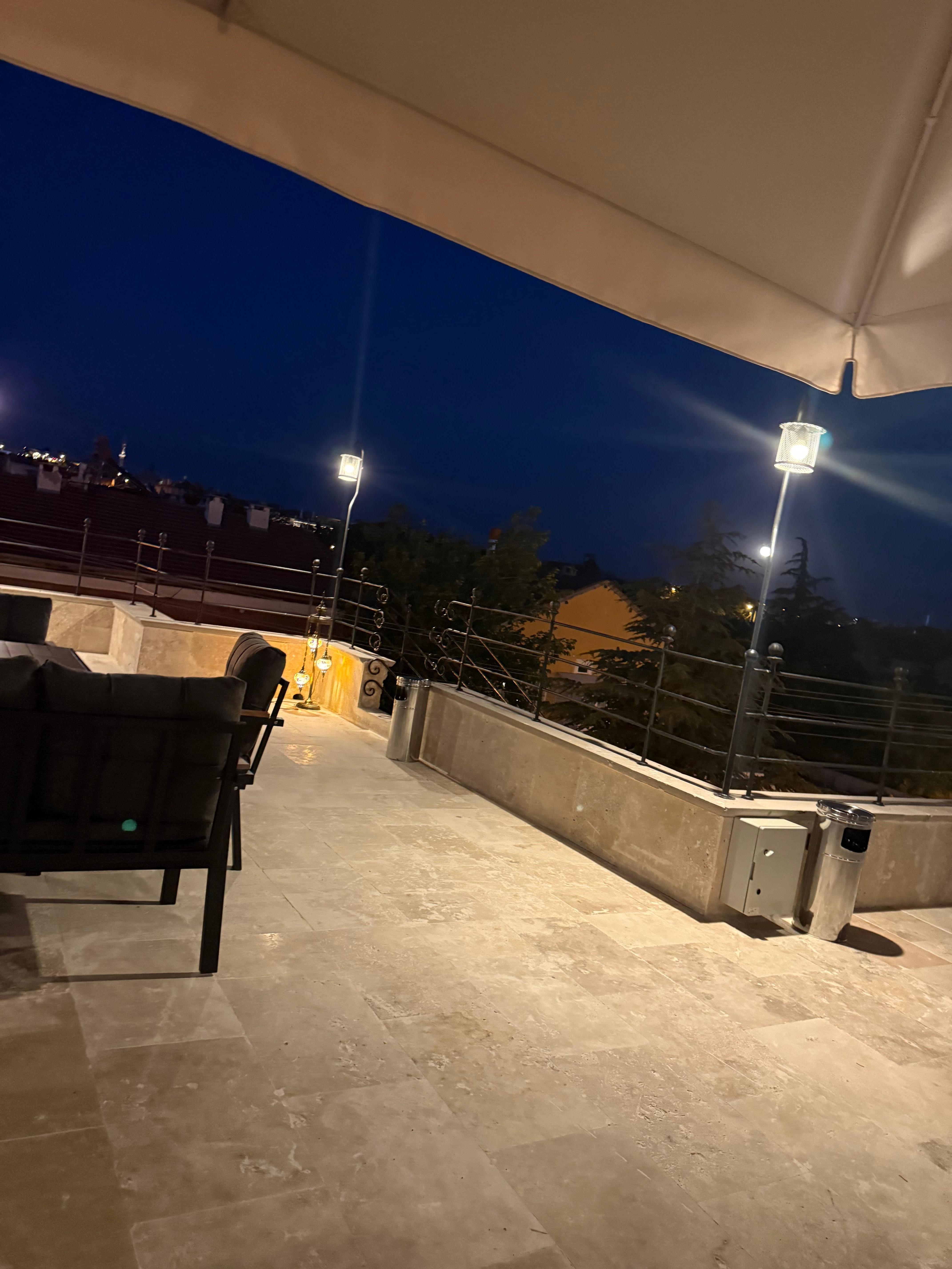 Rooftop