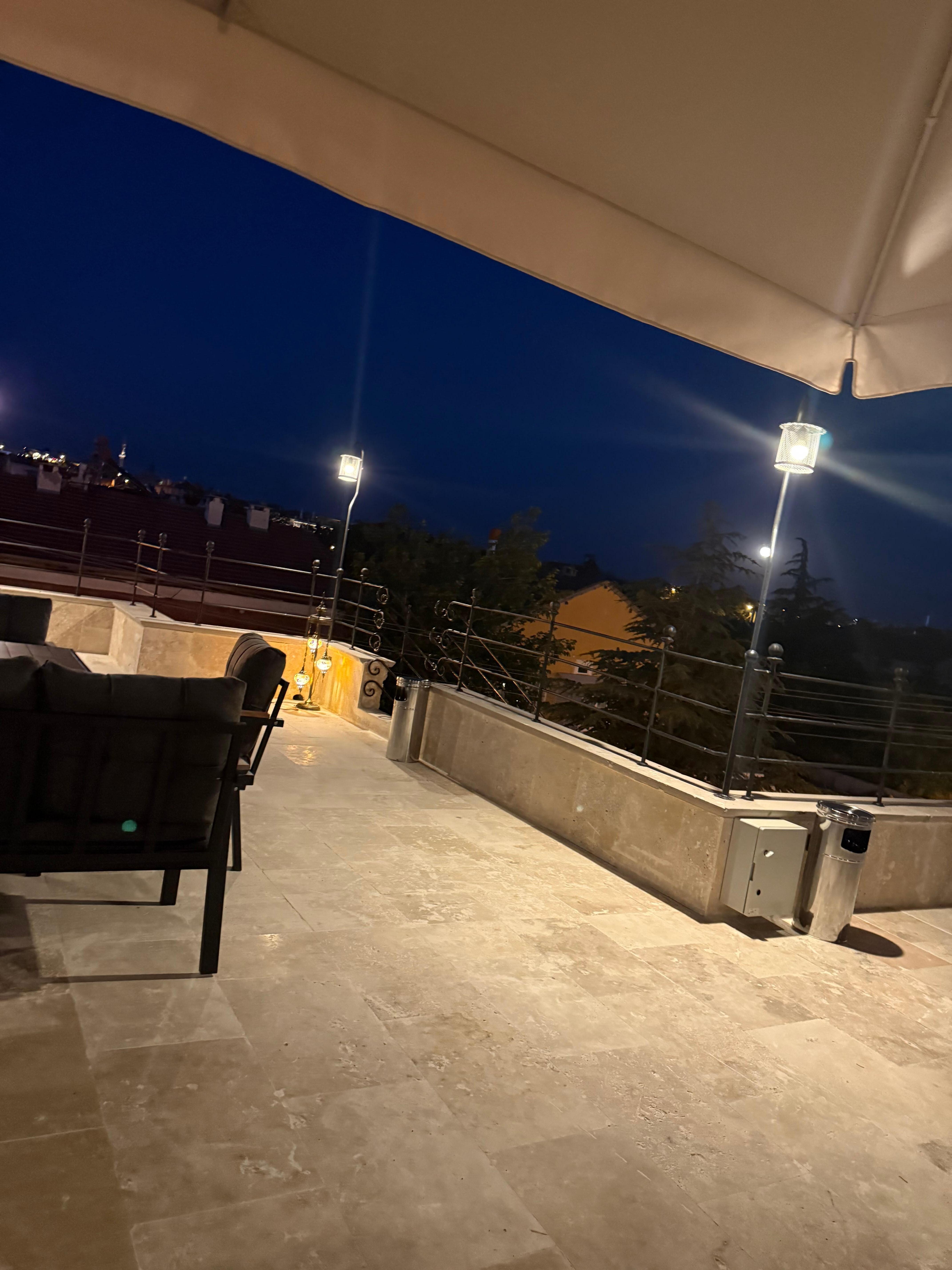 Rooftop 